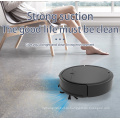 Самое продаваемое приложение с дистанционным управлением Aspiradora Robot Wireless Smart Vacuum Cleaner Robot